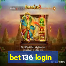 bet136 login